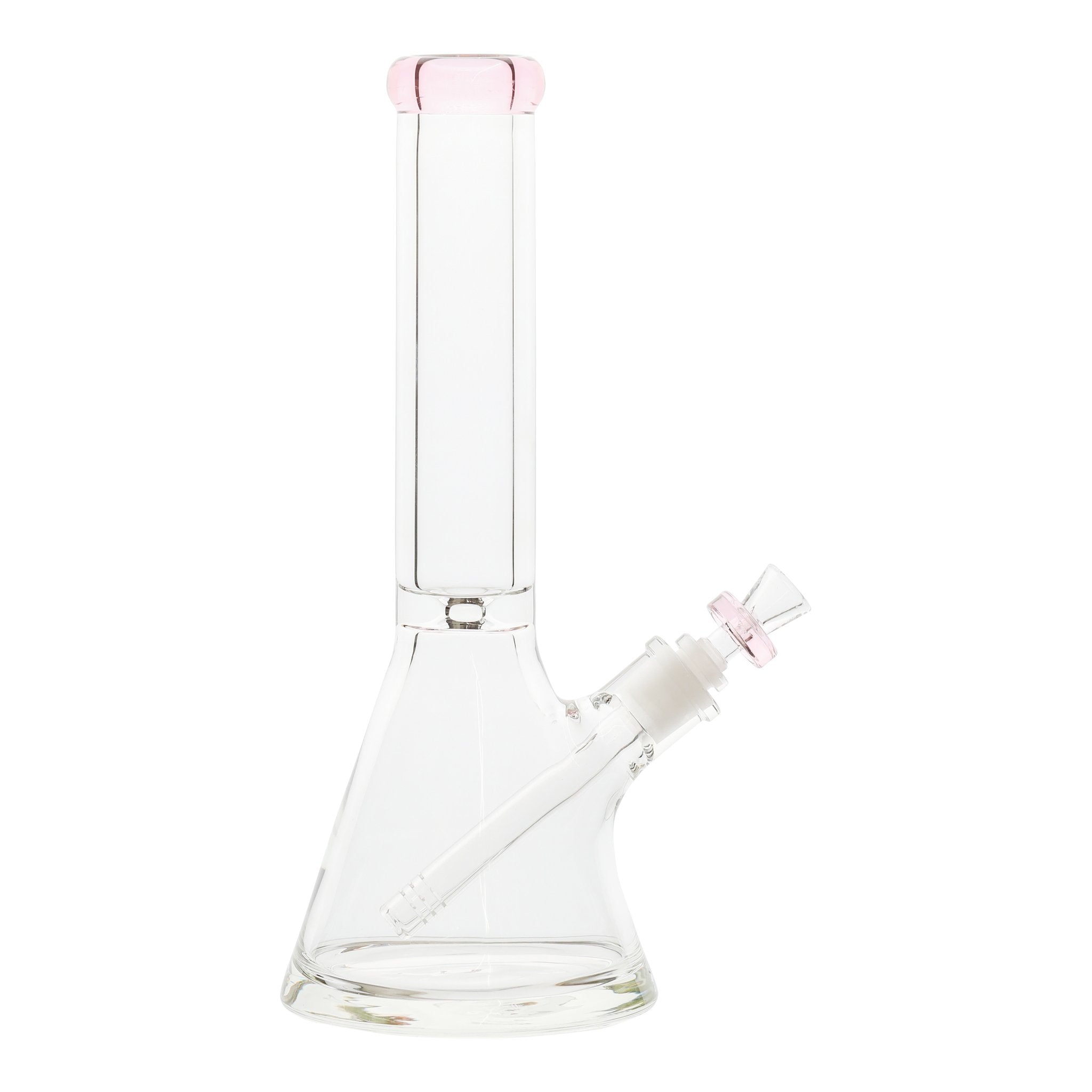 Pink Color Tip Beaker - 14in
