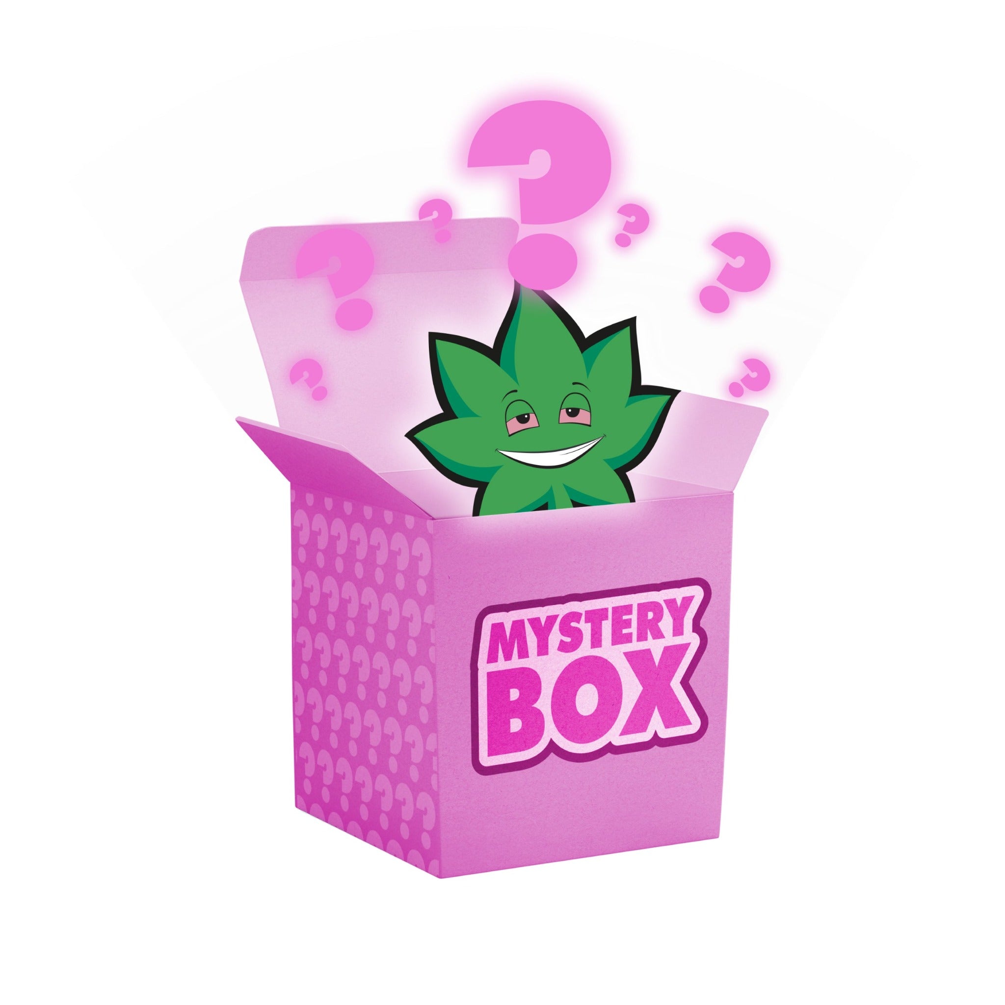 Pink E420 Mystery Box - Image 2
