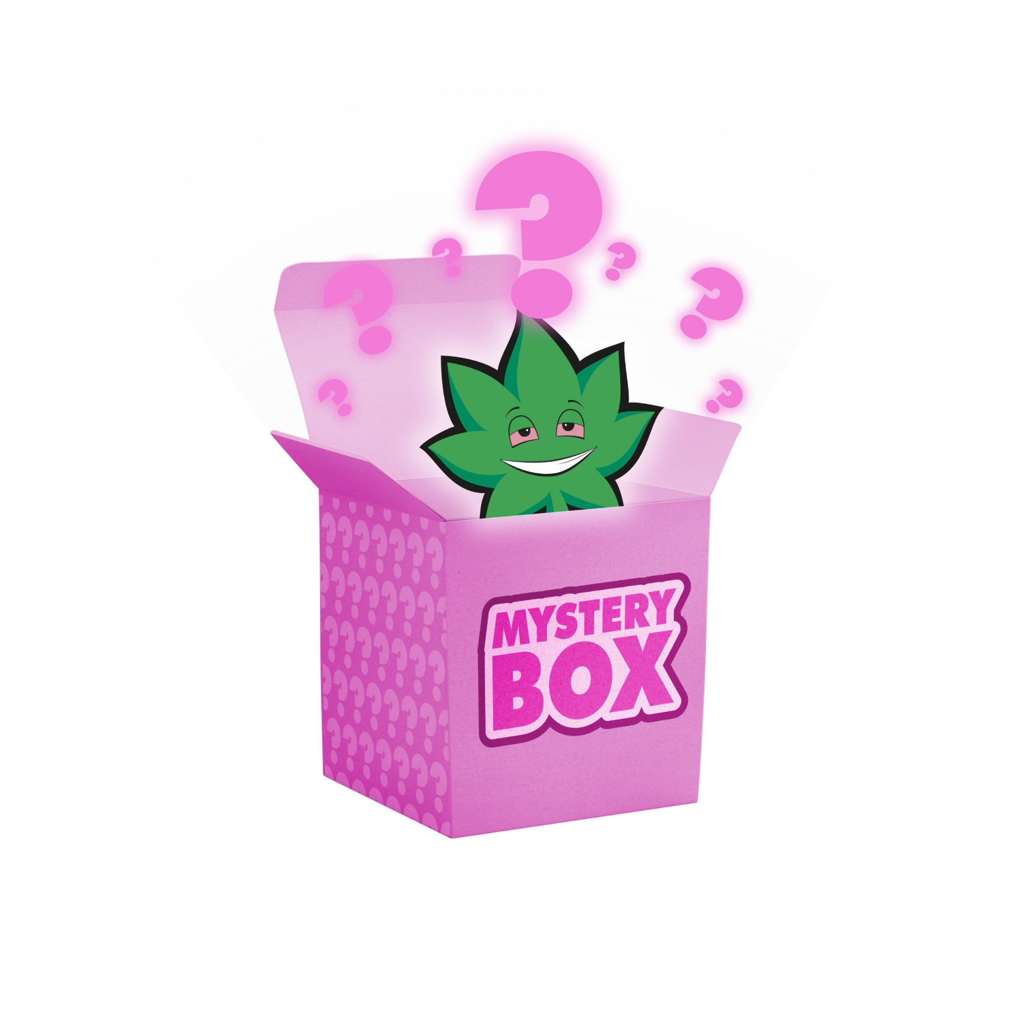 Pink E420 Mystery Box - Image 3