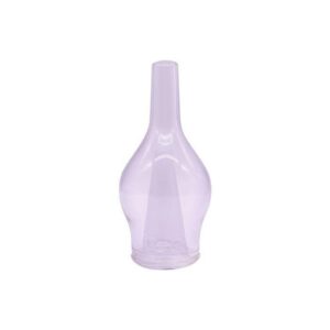 Pink Kandypens Oura Glass - 7in