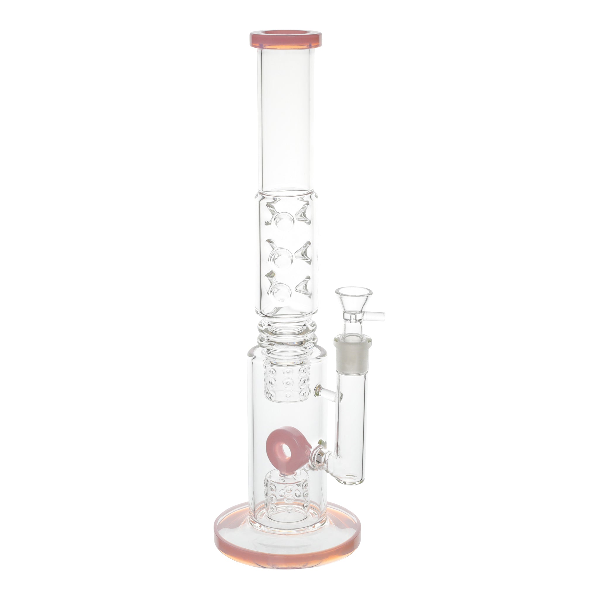 Pink Oh My Bong - 17in - Image 2