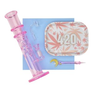 Pink Princess Set