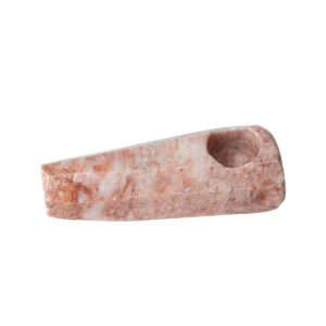 Pink Quartz Oney - 2in