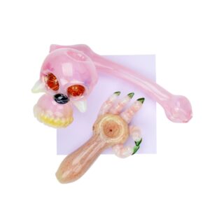 Pink Skeletor Bundle
