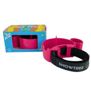 Pink Snowtree TreeHouse Ashtray