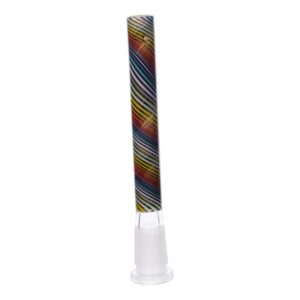 Pinstripe Downstem