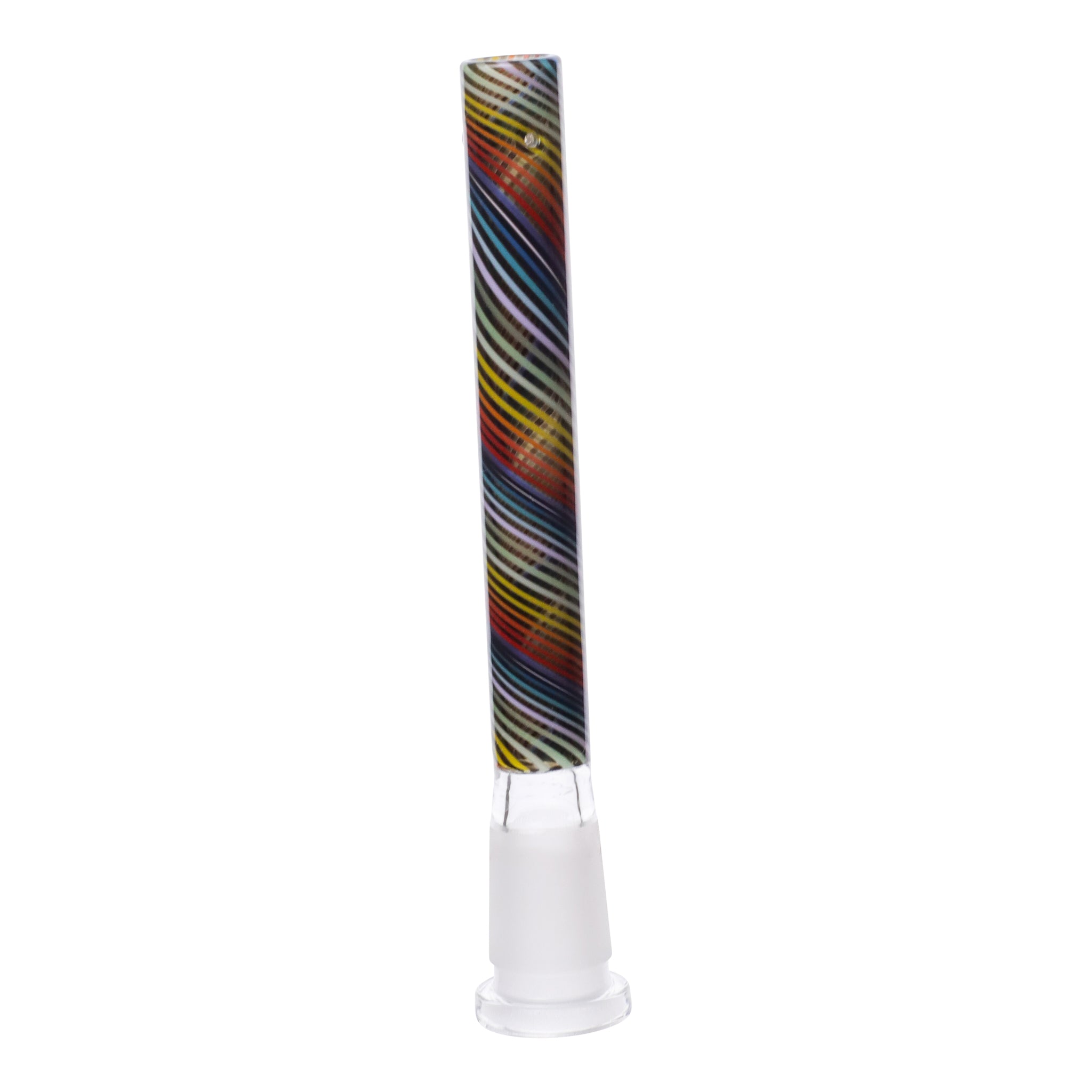 Pinstripe Downstem