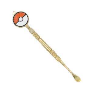 Poke Ball Dab Tool