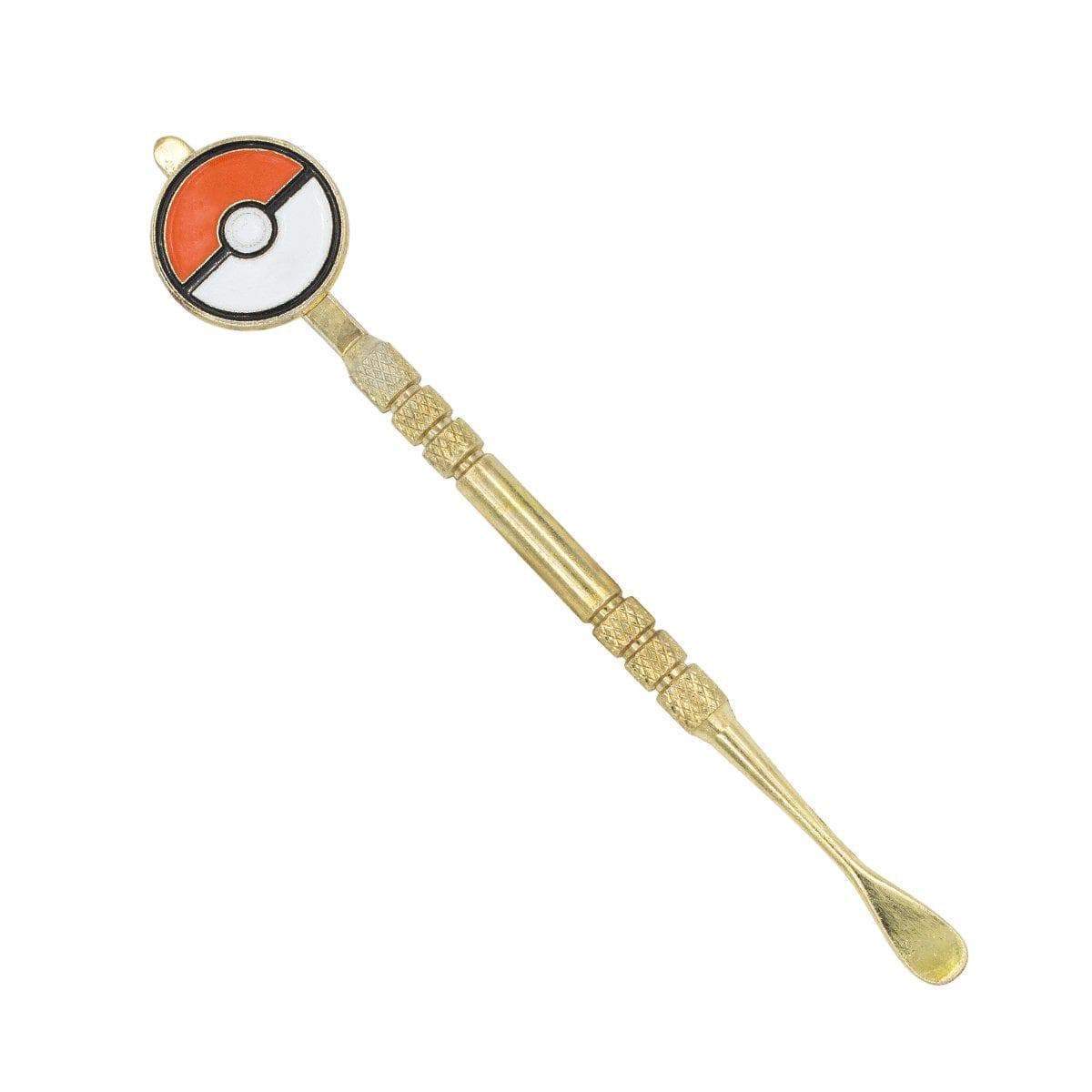 Poke Ball Dab Tool