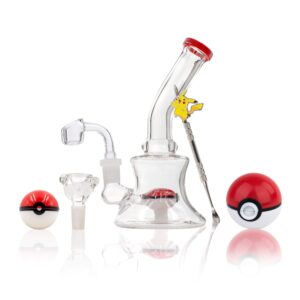 Poke Master Box Set