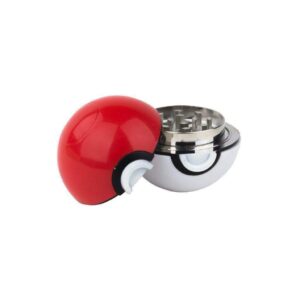 Catch Em All Grinder