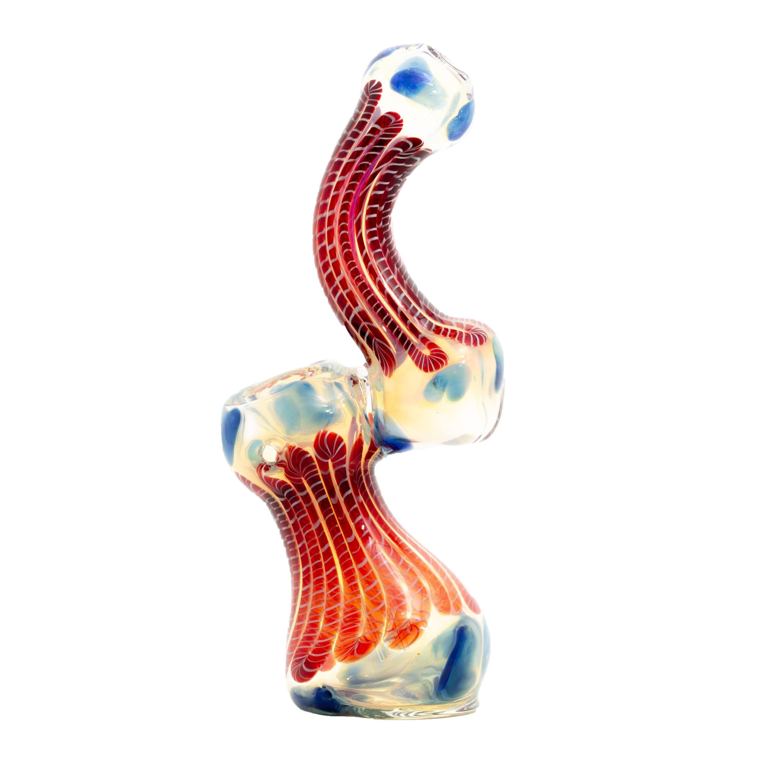 Poseidons Bubbler - 7in