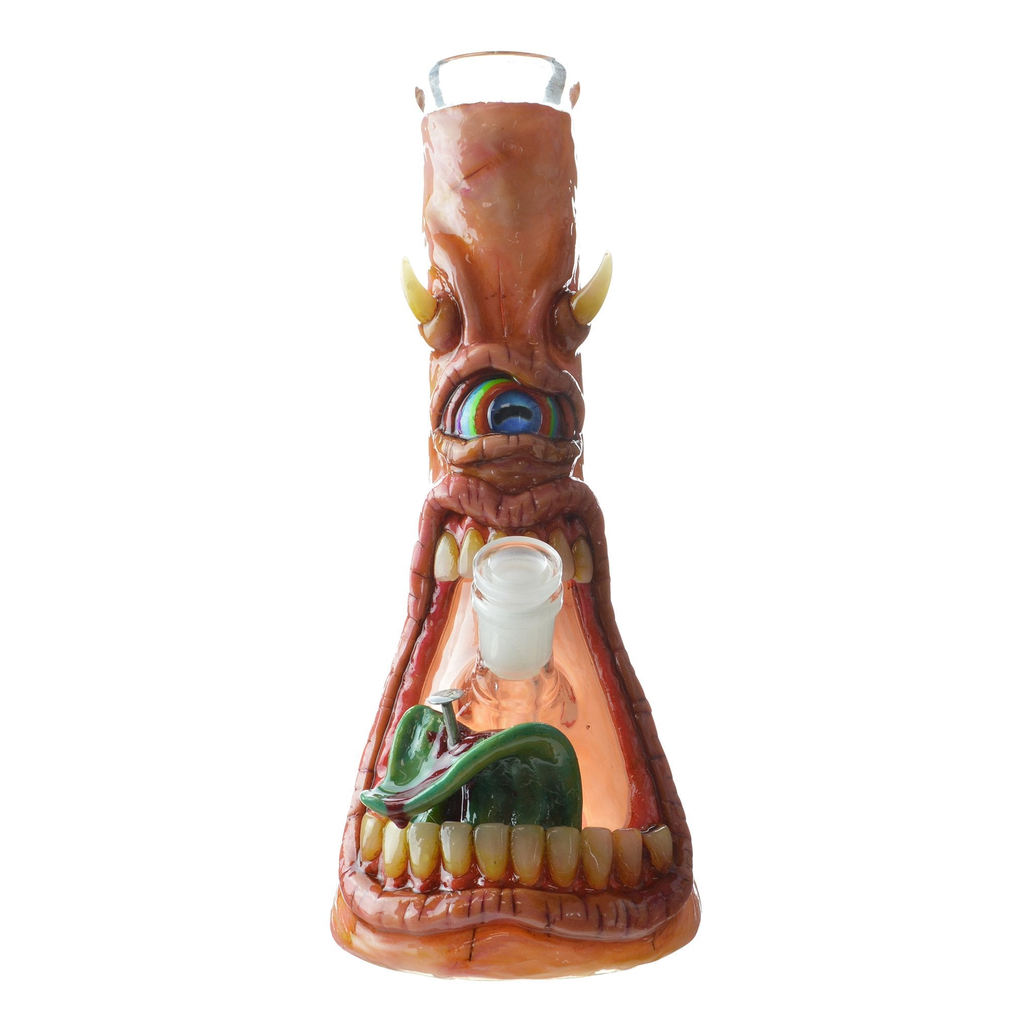 Psycho Bong - 11in