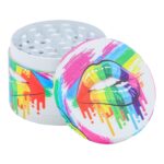 Rainbow Drip