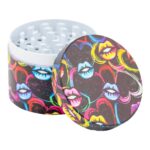 Lips and Hearts