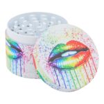Rainbow Dots