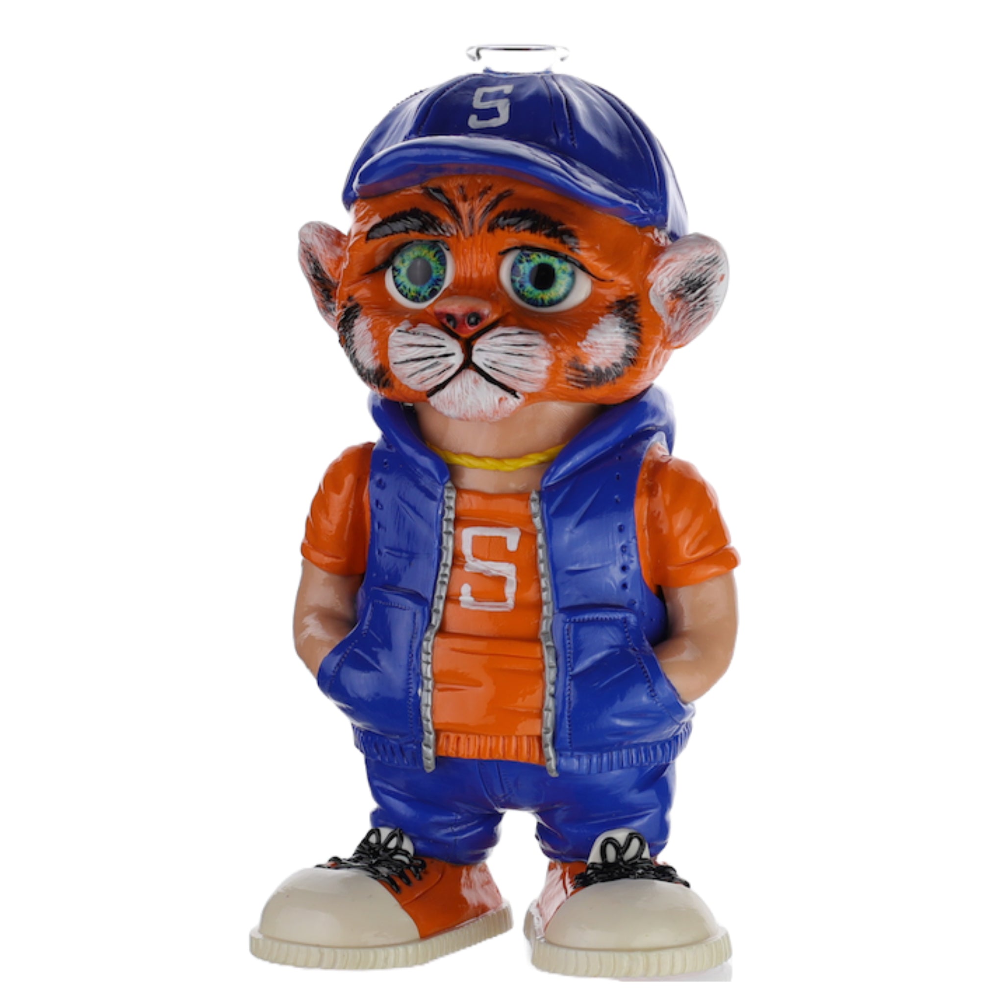 Purrfect Puffer Dab Rig - 7in - Image 2