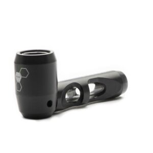 Pyptek Prometheus Pocket Pipe - 4in