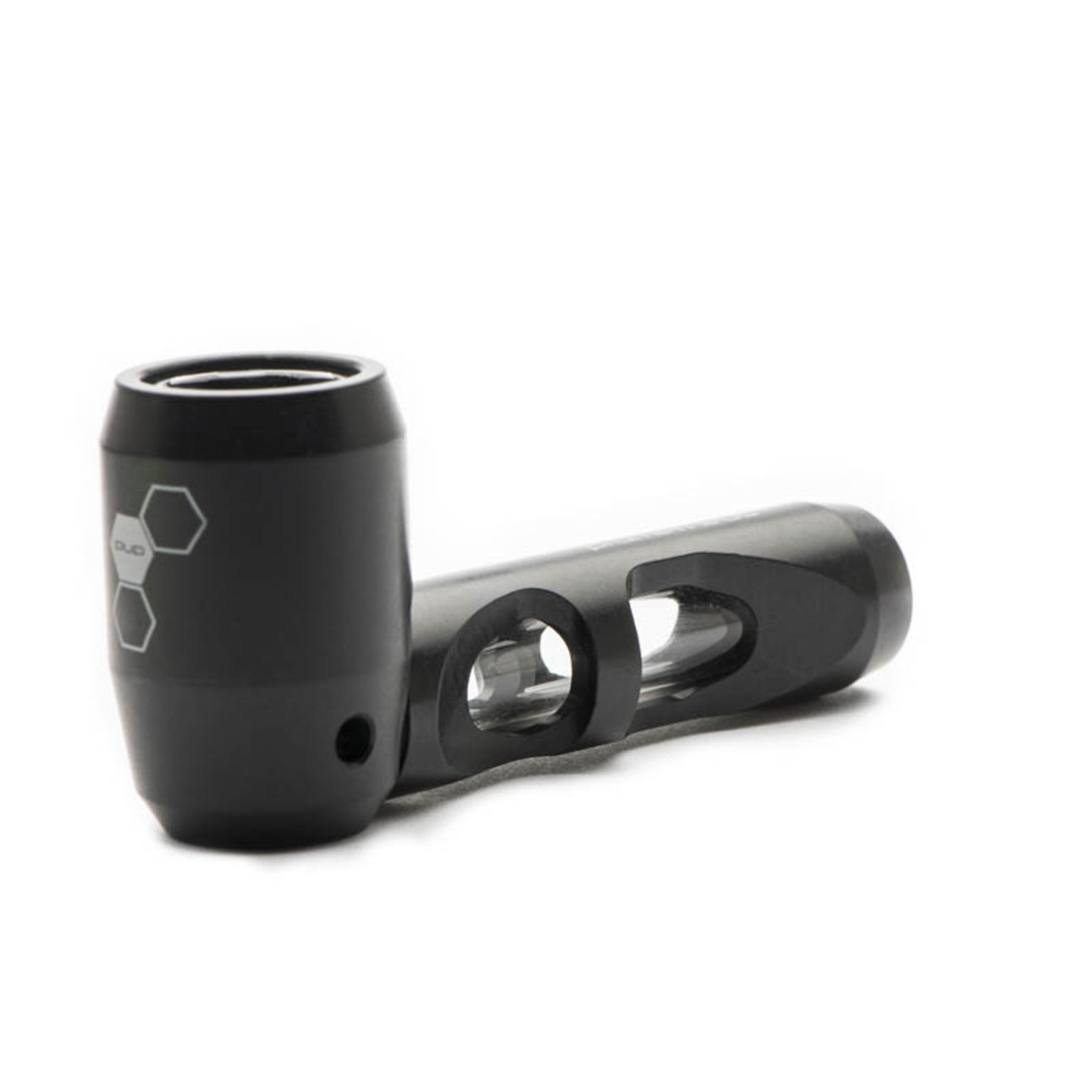 Pyptek Prometheus Pocket Pipe - 4in