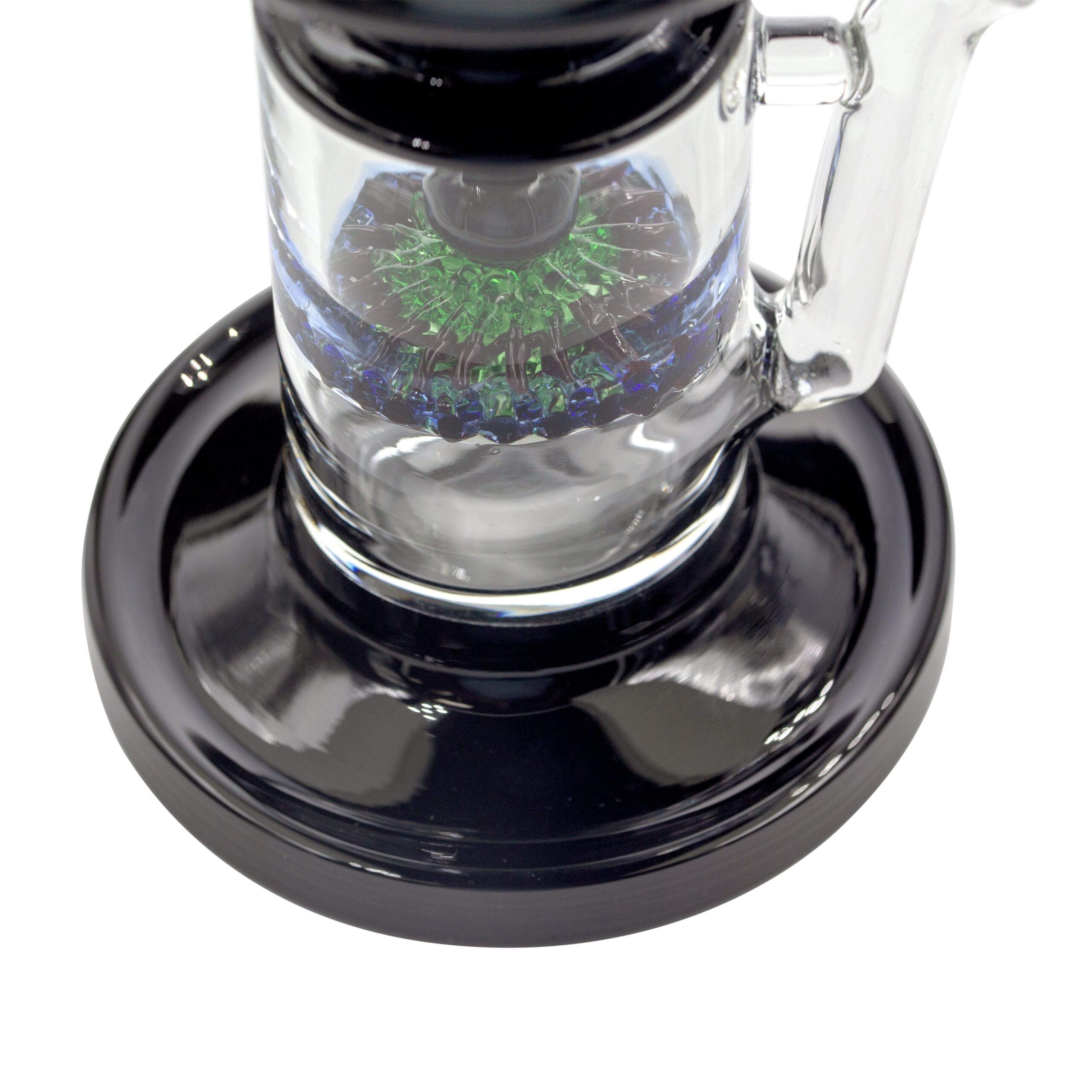 Quantum Theory Bong - 10in - Image 4