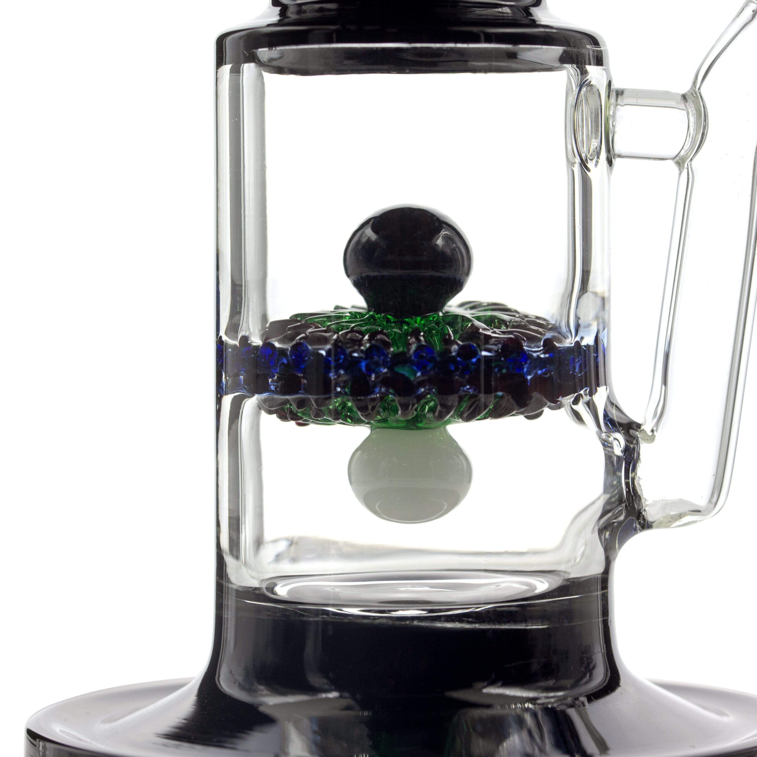 Quantum Theory Bong - 10in - Image 2