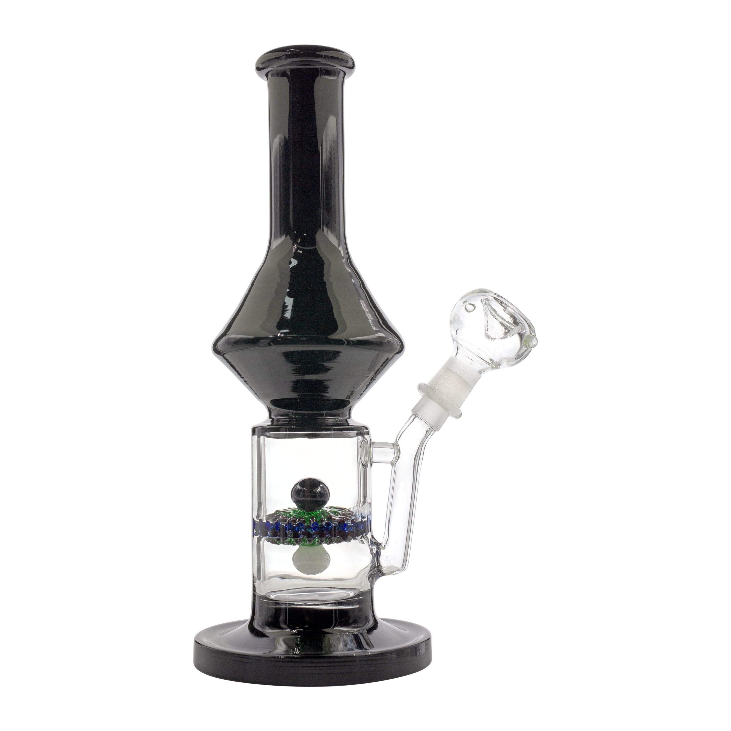 Quantum Theory Bong - 10in
