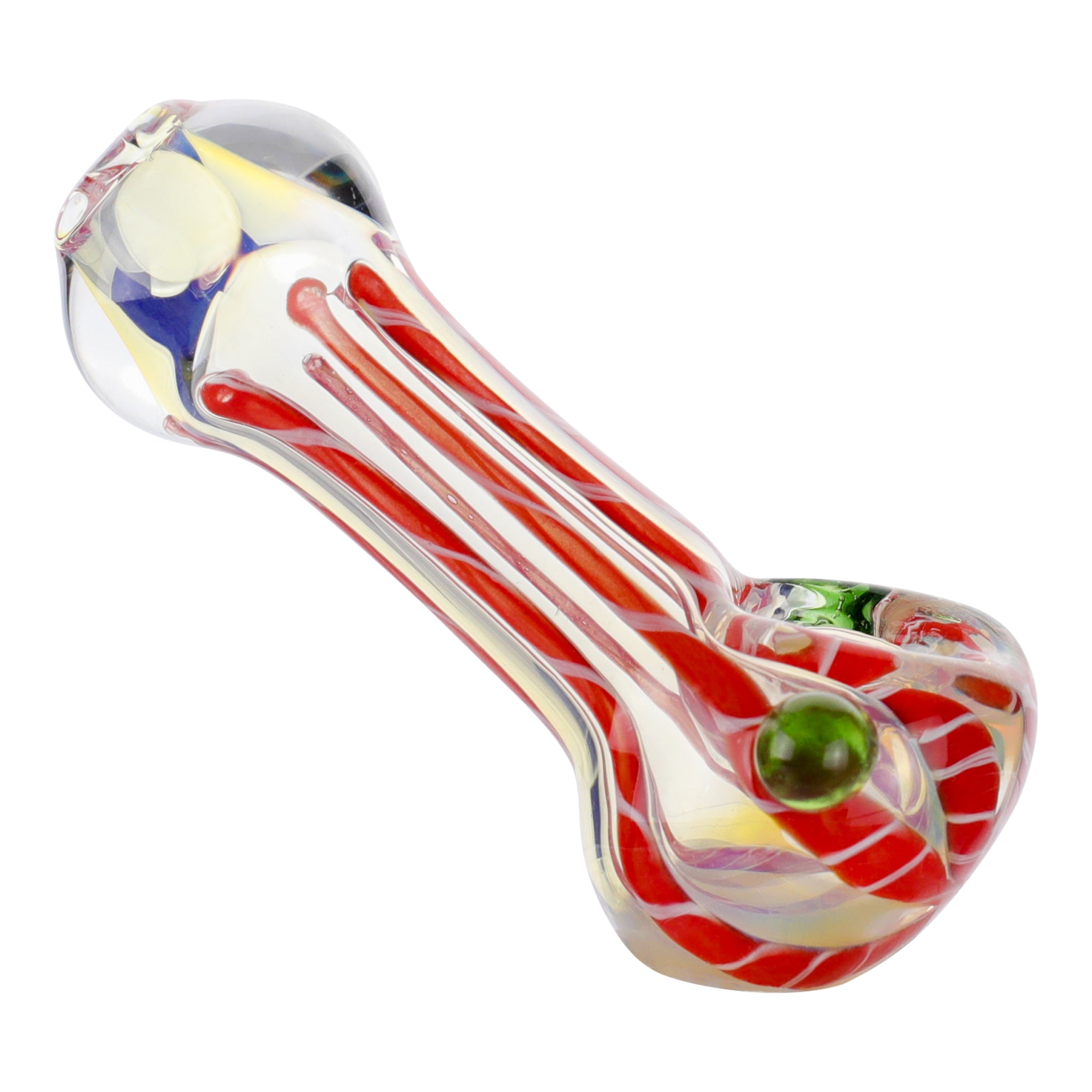 Racing Stripe Pipe - 3in - Image 2
