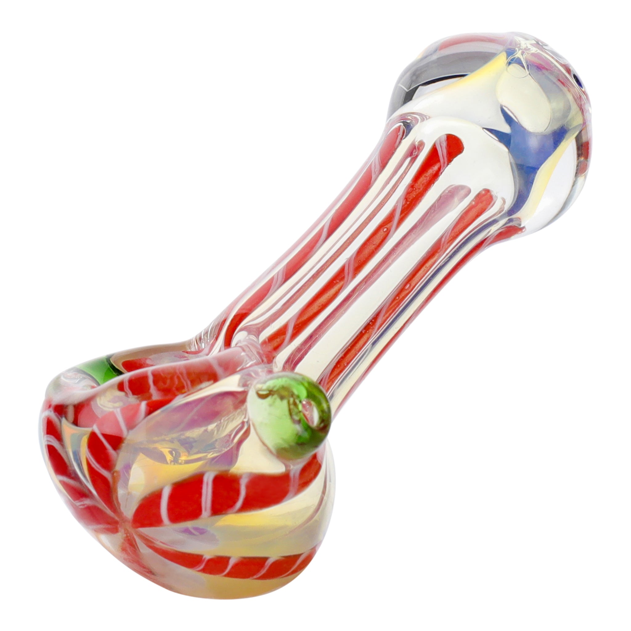 Racing Stripe Pipe - 3in - Image 3