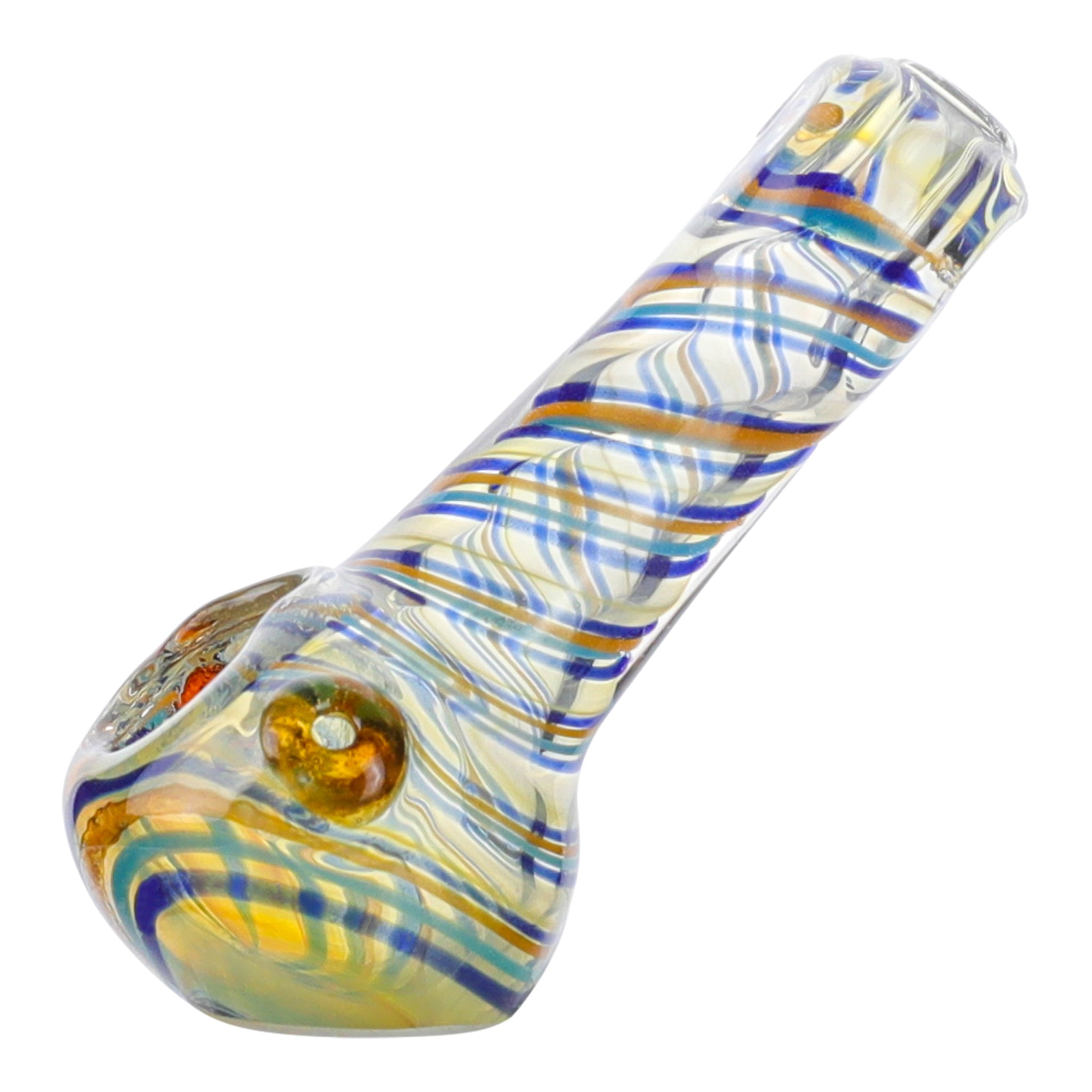 Racing Stripe Pipe - 3in - Image 4
