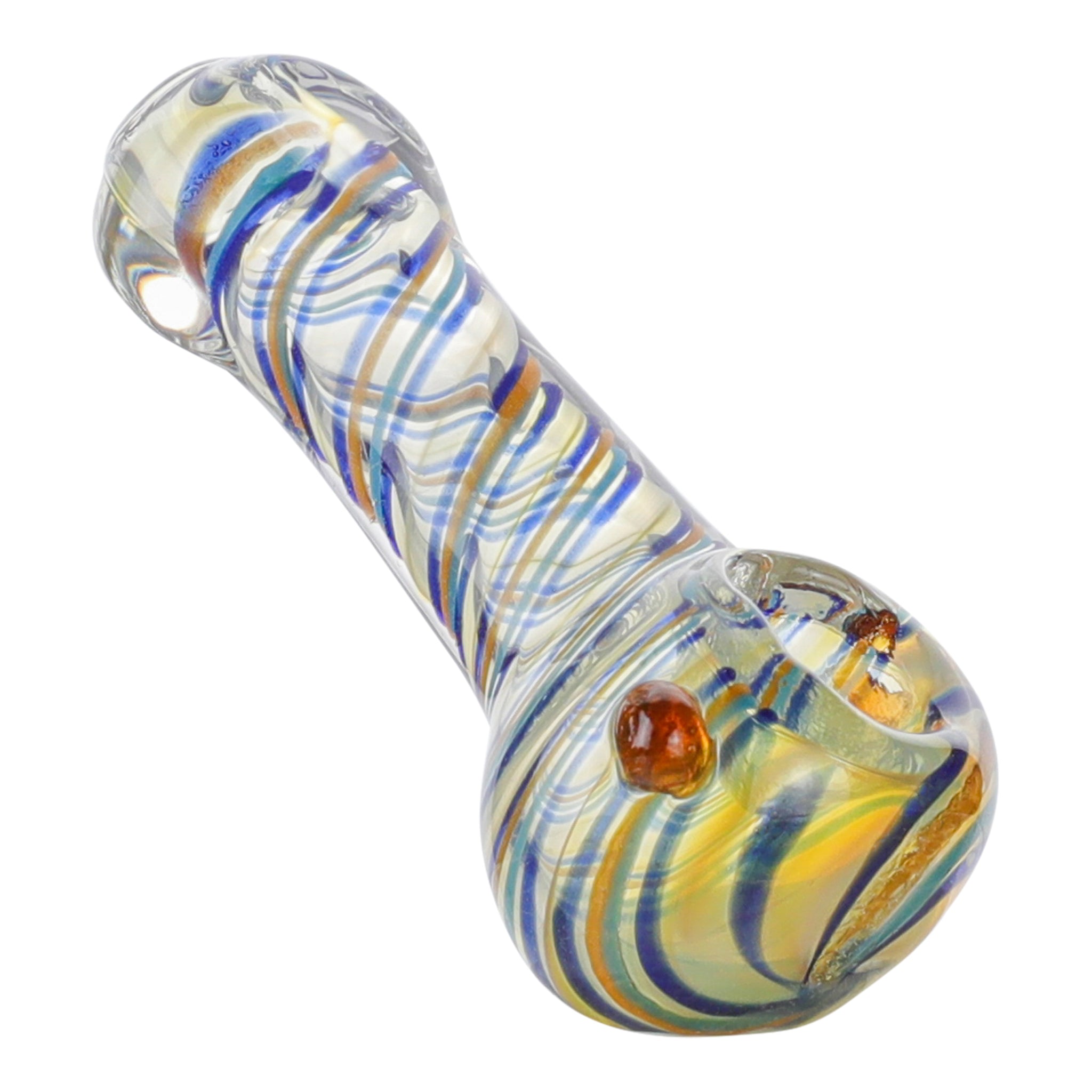 Racing Stripe Pipe - 3in - Image 5