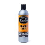 Orange Label