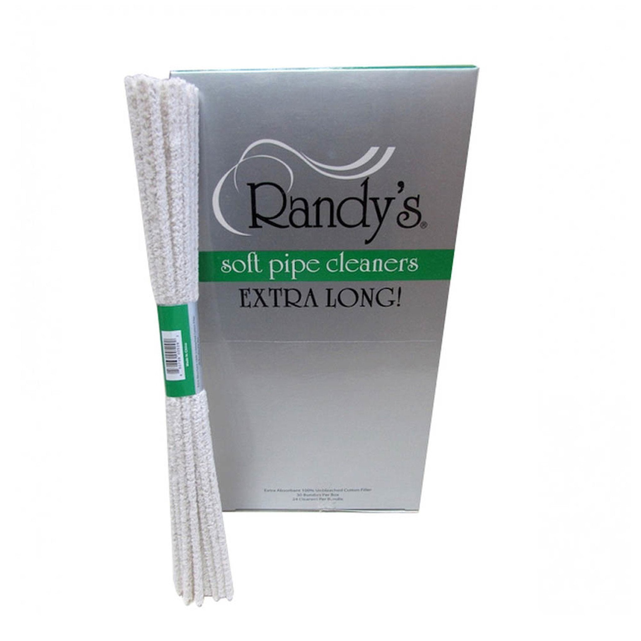 Randys Extra Long Pipe Cleaners - 2 Pack - Image 2