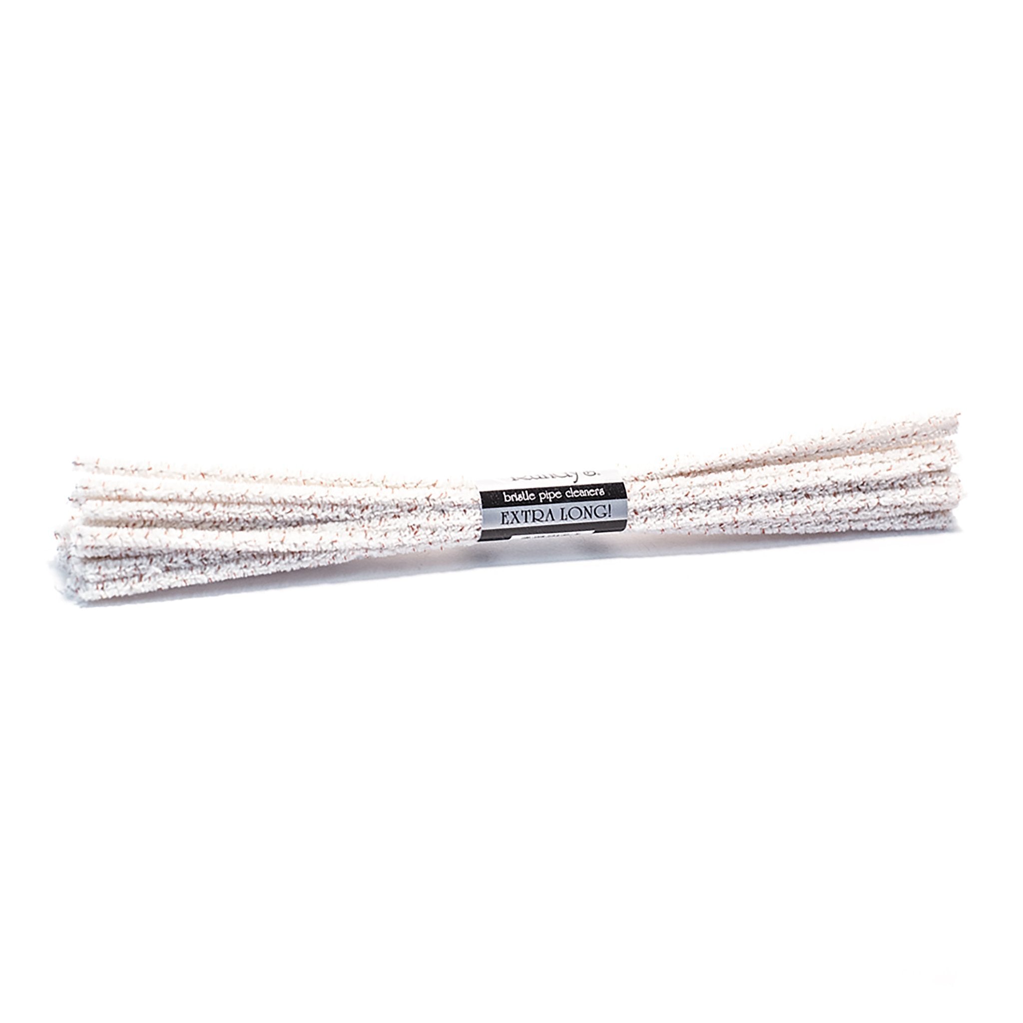 Randys Extra Long Pipe Cleaners - 2 Pack