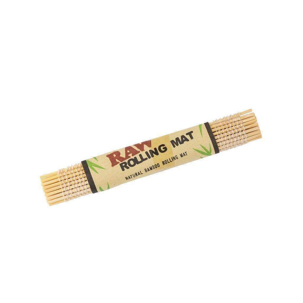 RAW Bamboo Rolling Mat - Image 3
