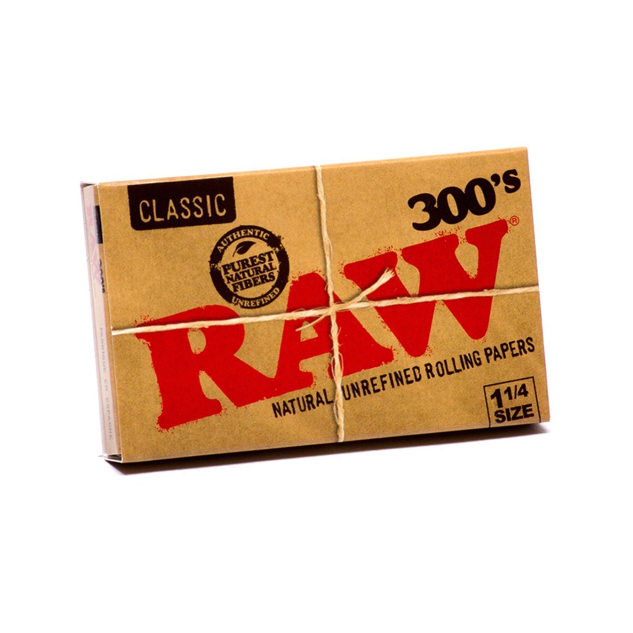 RAW Big Pack - 300 Count - Image 3