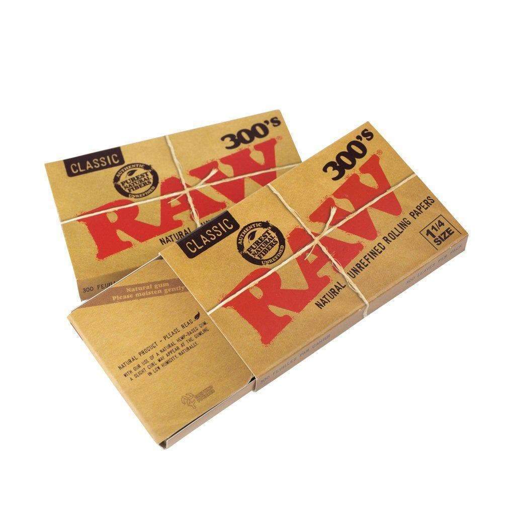 RAW Big Pack - 300 Count - Image 2