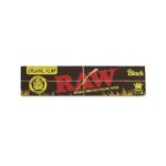 Organic King Size Slim