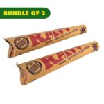 1 1/4 Organic - 2 Pack