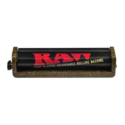 RAW Hemp Plastic Rolling Machine - Image 2