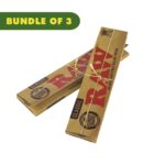 King Size Slim - 3 Pack