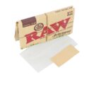 Organic Artesano 1 1/4 (2 Pack)
