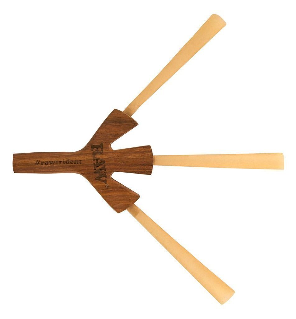 Raw Trident - Image 2