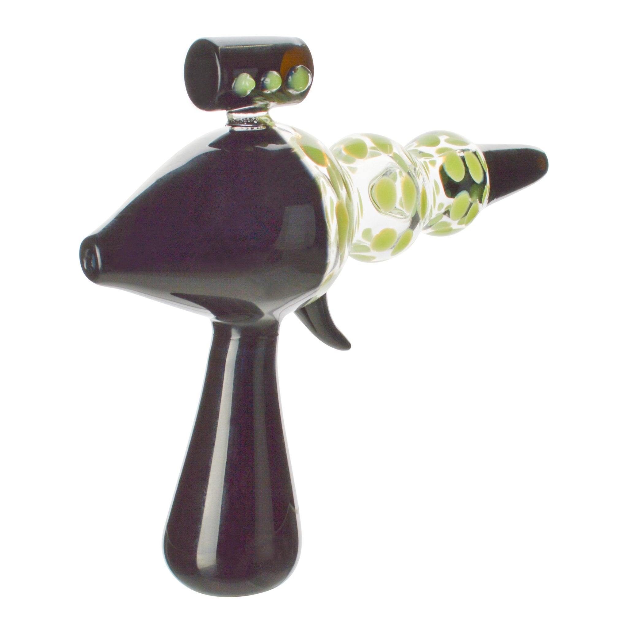 Ray Gun Chillum - 6in - Image 3