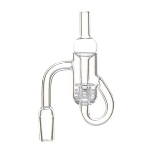 Recycling Quartz Banger
