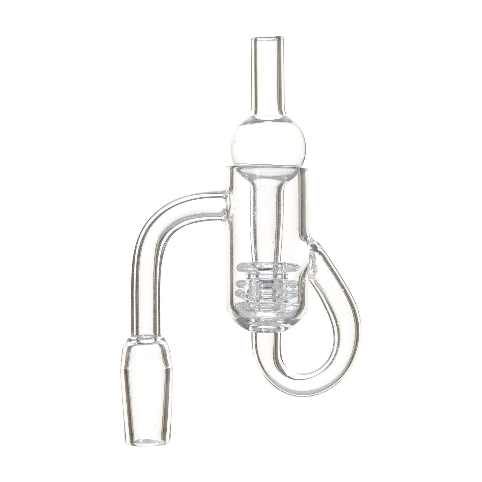 Recycling Quartz Banger