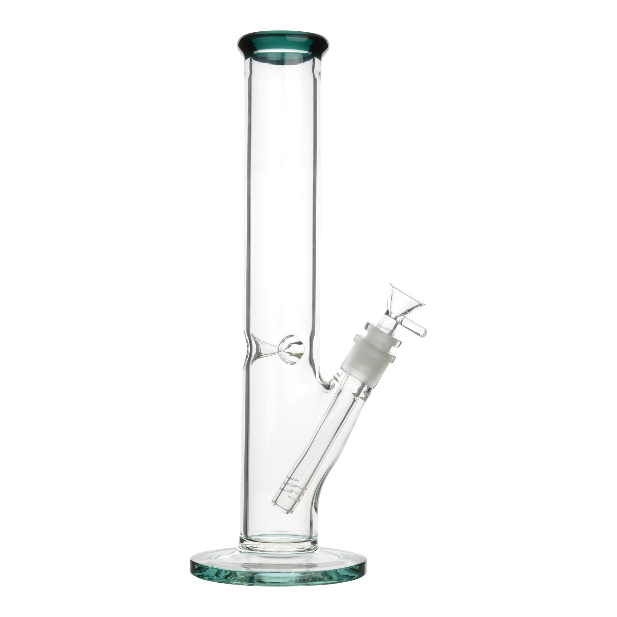 Refined Straight Shooter - 14in