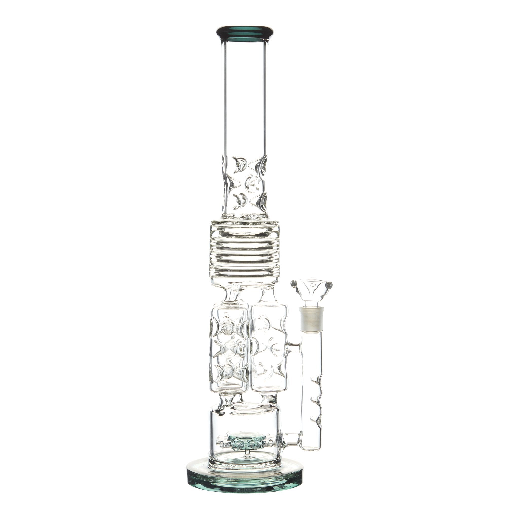 Renegade Bong - 19 in