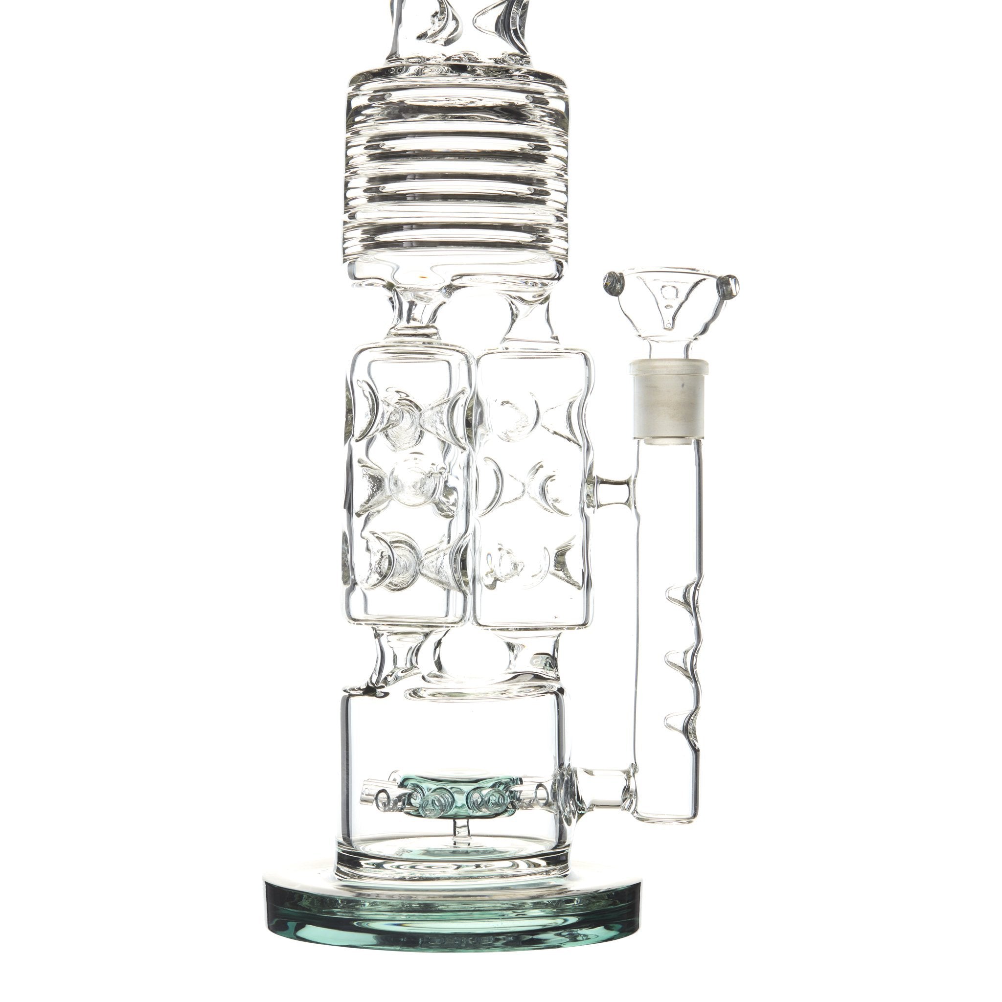 Renegade Bong - 19 in - Image 2