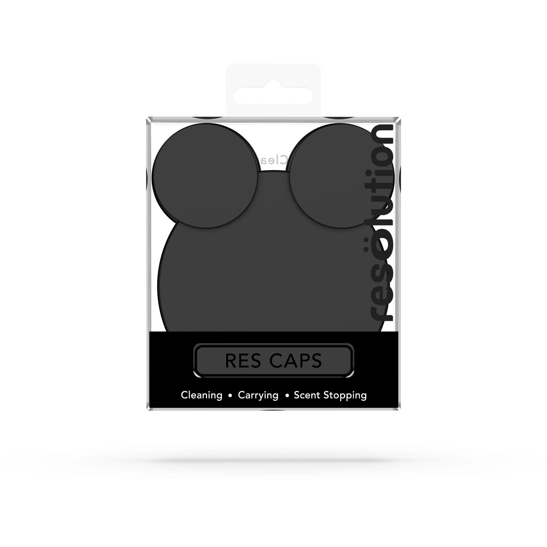 ResOlution Caps - 3.5in - Image 6