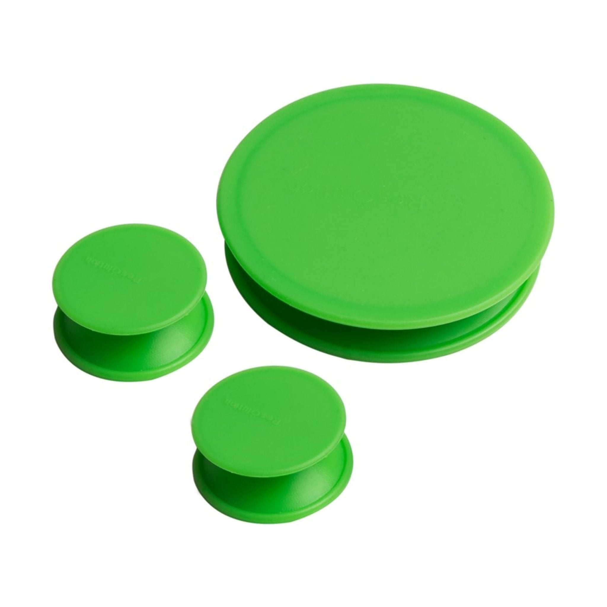 ResOlution Caps - 3.5in - Image 4